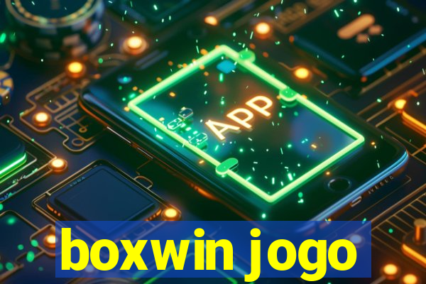 boxwin jogo